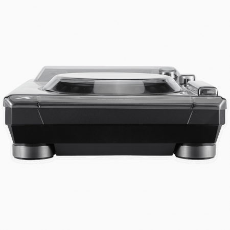 Pioneer XDJ-1000MK2 – Platine DJ avec Capot – vue 21