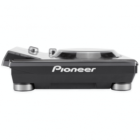 Pioneer XDJ-1000MK2 – Platine DJ avec Capot – vue 23