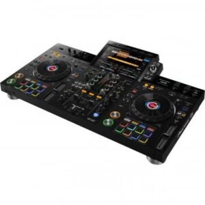 Pioneer DJ XDJ-RX3 avec Flight Case Innox