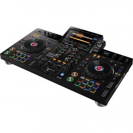Pioneer DJ XDJ-RX3 avec Flight Case Innox