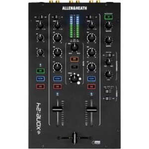 Allen & Heath Xone:24 – Table de Mixage DJ