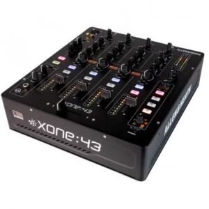 Allen & Heath Xone:43 – Table de Mixage DJ
