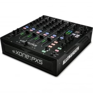 Allen & Heath Xone:PX5 – Table de Mixage DJ
